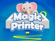 Laro Mahiwagang Printer online