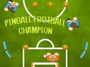 Laro Kampeon ng Pinball Football online Laro Kampeon ng Pinball Football online
