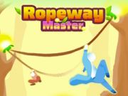 Laro Master ng Ropeway online