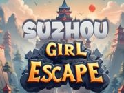 Laro Pagtakas ng Batang Babae ng Suzhou online
