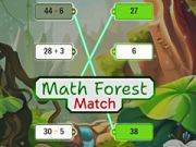 Laro Matematika Kagwo sa Gubat online
