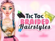 Laro TicToc Braided Hairstyles online Laro TicToc Braided Hairstyles online
