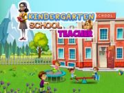 Laro Guro sa kindergarten online