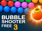 Laro Libreng Bubble Shooter 3 online Laro Libreng Bubble Shooter 3 online