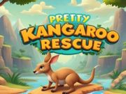 Laro Magandang Pagsagip ng Kanggaro online