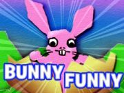 Laro Nakakatawang Kuneho online Laro Nakakatawang Kuneho online