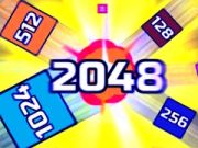 Laro Walang Hanggang Mga Kubiko 2048 online