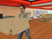 Laro Simulador ng Manager ng Supermarket online Laro Simulador ng Manager ng Supermarket online