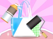 Laro Sining ng Bag DIY 3D online