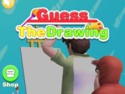 Laro Hulaan ang Drawing online