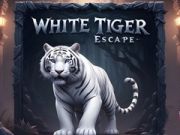 Laro Takas ng puting tigre online