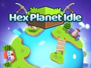 Laro Hex Planet Idle online