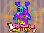 Laro DIY Kaso ng Telepono 5 online