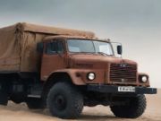 Laro Pakikipagsapalaran ng Offroad Truck online