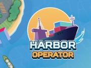 Laro Operator ng daungan online Laro Operator ng daungan online