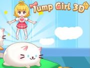 Laro Babaeng Tumalon 3D online
