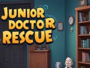 Laro Pagsagip sa Batang Doktor online