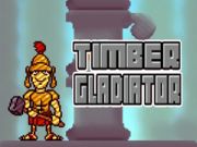 Laro Gladiator ng Kahoy online