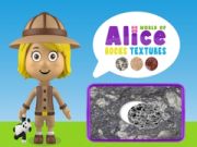 Laro Mundo ng Teksto ng Alice Rocks online