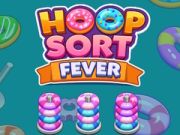 Laro Lagnat ng Pagsusuni ng Hoop online