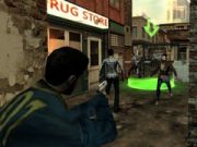 Laro Fallout: Mabuhay sa Wasteland online