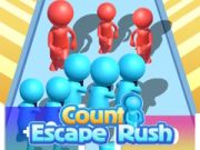 Laro Bilangin ang Takas Rush online