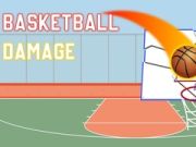 Laro Pinsala sa Basketball online
