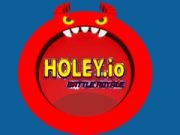 Laro Holey.io labanan royale online