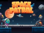 Laro Patarulang Espasyo online