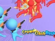 Laro Banggaan ng Masa online