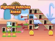 Laro Arena ng Mga Sasakyang Labanan online