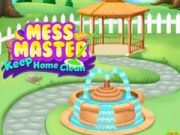 Laro Master ng Gulo: Panatilihing Malinis ang Bahay online Laro Master ng Gulo: Panatilihing Malinis ang Bahay online