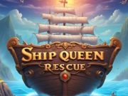 Laro Rescue ng Reyna ng Barko online