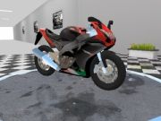 Laro Karera ng Motorsiklo sa Trapiko online