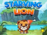 Laro Gutom na Leon online