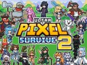 Laro Ultra Pixel Mabuhay 2 online