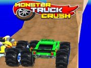 Laro Pagdurog ng Monster Truck online