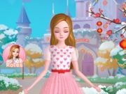 Laro Bumubulwak na Prinsesa: Pagsasaayos ng Fashion online