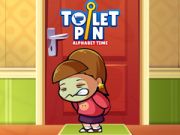 Laro Pin ng Banyo online