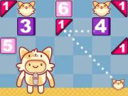 Laro Piffies Puzzle online
