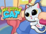 Laro Ang Aking Maliit na Pusa online