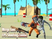 Laro Pagsama ng Baril: FPS Pagbabaril sa Zombie online