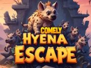 Laro Pagtakas ng Magandang Hyena online