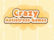 Laro Mabaliw na Anti-stress na Laro online