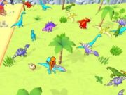 Laro Ang Aking Pagsasaka ng Dinosaur online