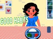 Laro Mabuting Kaugalian online