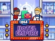 Laro Imperyo ng Hotel na Walang Gawain online