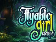 Laro Takas ng Babaeng Lumilipad online