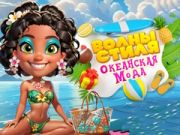 Laro Bangkong Chic Ocean Fashion Frenzy online