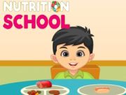 Laro Paaralan ng Nutrisyon online Laro Paaralan ng Nutrisyon online
